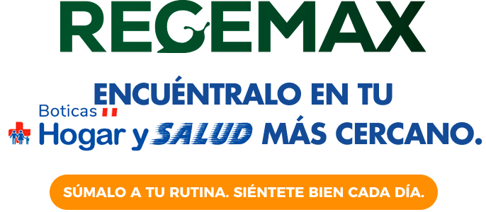 Encuentra tu tienda Regemax más cercana